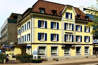 Hotel ertor