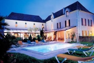 Logis Hostellerie Des Ducs