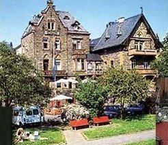 Hotel Vier Löwen
