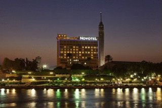 Novotel  El Borg
