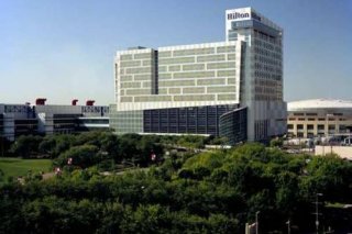 Hilton Americas-