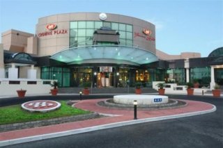 Crowne Plaza Bahrain