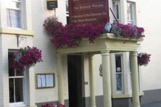 Burton Hotel