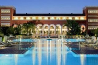 Melia Sancti Petri Hotel 5* G.L.