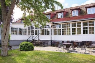 s Gästgivaregård