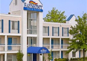 Baymont Inn and Suites