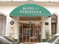 Brit Hotel iana