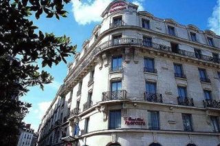 Hotel Mercure  Central