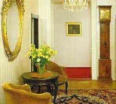 Residenz Hotel Pension