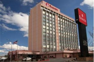 Ramada  Hotel & Casino