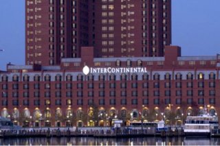 InterContinental Harbor Court