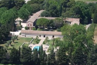 Domaine du Grand Malherbes