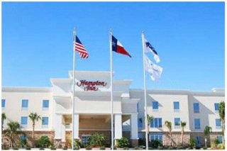 Hampton Inn