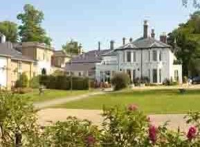 Bedford Lodge HotelLeisure & Restaurant