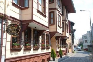 Aruna Boutique Hotel