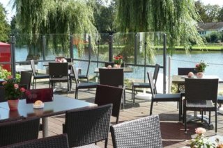 PARKHOTEL-Rosarium