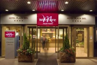 Mercure
