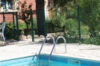 Hôtel Les 4 Sources