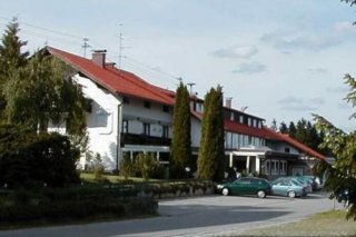 Hotel Bergstätter Hof
