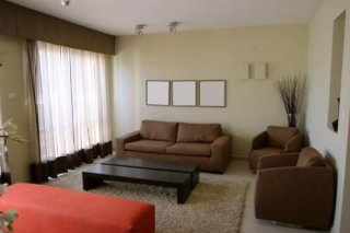 Playhouse Apartments
