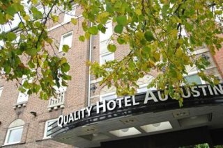 Quality Hotel Augustin
