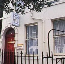 Guilford House Hotel