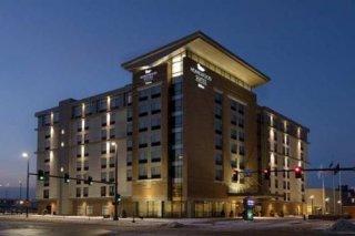 Homewood Suites by Hilton -Downtown