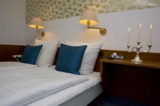 Hotel er Hof
