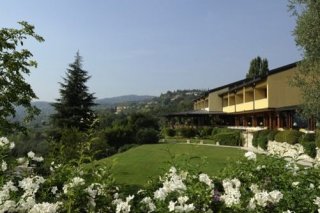 Hotel Poiano