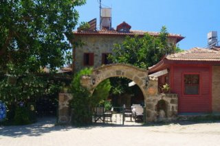 Doga Pansiyon