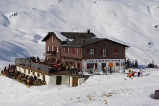 Le Chaudron
