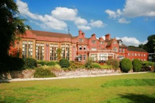 The Mount Hotel