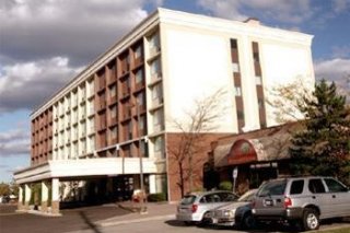 Best Western Toronto Airport Hotel