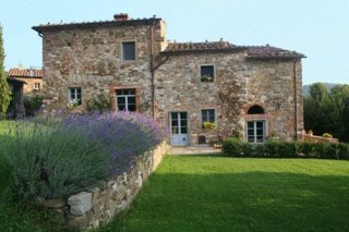 Villa Barbazzano