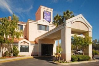 Sleep Inn  Airport