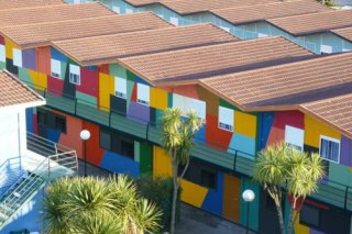 Compostela Inn