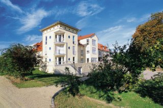 Golf Hotel Rheinhessen