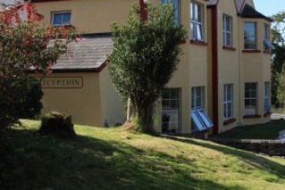 Sleepzone Hostel Connemara