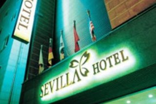 Hotel Sevilla