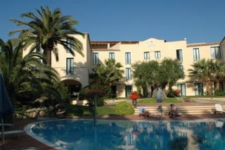 Arbatasar Hotel