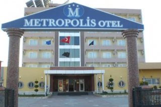 Metropolis Hotel