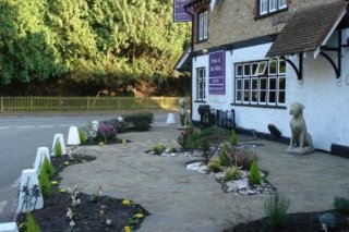 The Pride Of The Valley Hotel