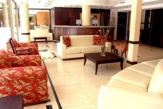 Embajador Hotel