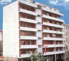 Hotel Carioca