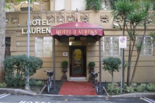 Hotel Laurens