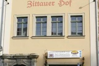 Hotel er Hof