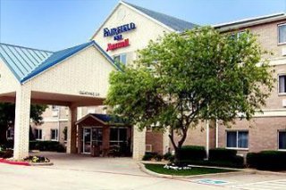 Fairfield Inn & Suites by Marriott Dallas Plano