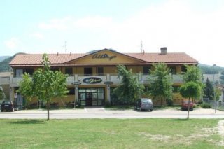 Albergo Shine