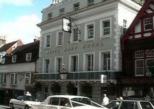 The White Hart Hotel