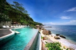 AYANA Resort and Spa Bali